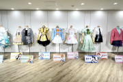 【朗報】Liella! POP UP SHOPで本日からソロ衣装展示と新グッズ解禁、バンダナ再入荷【ラブライブ！スーパースター!!】