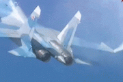 ロシアの最新鋭戦闘機がやばすぎるｗｗｗｗｗｗ