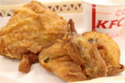 【わかる】ケンタッキーでチキンを2個買うと必ず片方はショボい肉になる現象
