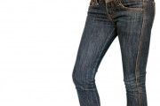 【ファッション】悲報、またスキニーデニム流行りそう