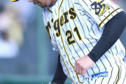 【阪神】岩田５回３失点、次回「まだ決めてない」監督