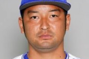 【悲報】三浦監督の捕手起用 もうめちゃくちゃ