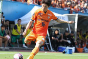清水エスパルス、敵地で横浜FCに2失点完封負け　連勝7でストップ【J2第16節】