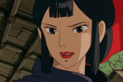 Twitter女さん「オタクがジブリヒロイン好きじゃないのって『自立していて強い女』だからだよね？」