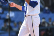DeNA藤浪2回被安打0ピシャリで勝利投手　開幕へ視界良好