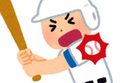 野球を全く知らないにじさんじVTuberさん「これ玉投げる人、強い人が立った時に頭か身体に投げちゃえば出場停止にできるんじゃないの？」 → 炎上