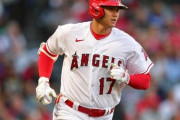 【MLB】大谷翔平がまさかの人気TOP25“選外”...調査結果に疑問殺到「あり得ない」
