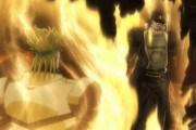 【ジョジョ】なんで承太郎は第3部の最終決戦で時を止められるようになったのか