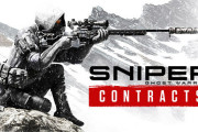 人気FPSシリーズ最新作『スナイパーゴーストウォリアー Contracts』海外発売日が11月22日に発売決定！