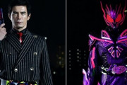 公開が延期していた劇場版『仮面ライダーゼロワン』に伊藤英明さんがシリーズ初出演！