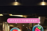 【ポケモンGO】ポケスト申請「飲食店にあるオブジェ」飲食店として申請すべきかオブジェとして申請すべきか