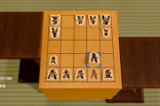 【画像】任天堂Switchの「アソビ大全」で遊べる将棋のルールｗｗｗｗｗ