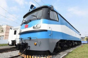 北朝鮮が6軸交流電気機関車を自力で開発「鉄道の現代化における革新的成果」！