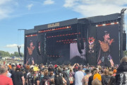 【海外】BABYMETALのダウンロードUK公演に関するメディアレビュー