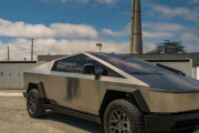 【速報】テスラのサイバートラック、さらに『ヤバイ事実』が判明してしまうｗｗｗｗｗｗ