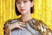 玉井詩織『思わず “私たちに歌えると思います？”って(笑)。(ミセス)大森さんは笑っていました』インタビュー延長戦公開！