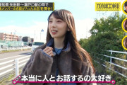矢田萌華ちゃんって握手会があったら乃木坂で天下取ってたよな