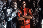 マイケル・ジャクソン『スリラー』40周年盤記念“Thriller”と“Beat It”のMVが4Kに！