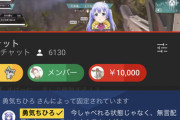 【悲報】VTuber、12時間以上ずっとマリオの同じステージをプレイし続ける…