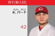 【プロ野球】外国人選手さらに来日遅れる可能性も　カープはネバラスカス＆バードが来日未定