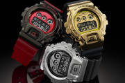 結局G-SHOCKはダサいのか、かっこいいのか