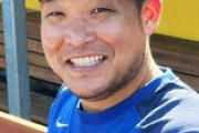 筒香嘉智が少年硬式野球チームを設立　故郷和歌山に建設の球場を拠点に4月から始動！