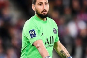マンU、GKドンナルンマの獲得に興味！PSGとの契約延長交渉が難航