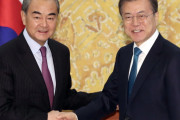 韓国レッドチーム入りか？中国と韓国は協力を強化すべき！文大統領が非核化のために中国に積極的役割を求めてしまう 海外の反応