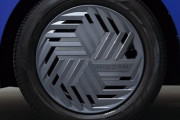 【賛否】日産が積極的に採用している“水引風ホイール”ってどうなの？？
