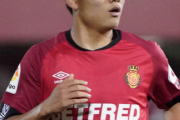 マジョルカ久保建英に地元紙高評価　スペイン国王杯２回戦で２アシスト