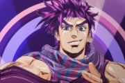 歴代ジョジョの中でジョセフジースターだけが異質なんやが