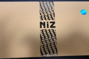 NIZのキーボード届いたから開けてください（※画像あり）