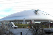 【日本ハム】前本拠地・札幌ドームと“お別れ”へ　北海道移転後初めて２５年はオープン戦でも使用せず