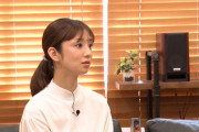 小倉優子がついに全国統一模試に挑戦！100点満点中20点「早稲田大学の合格判定は、E判定です」