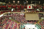 海外「コロナ場所！」大相撲春場所が無観客で開催へ（海外の反応）