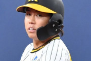 阪神梅野がトップの大城に3000票差と接近　セ全部門で阪神勢が球宴ジャックの可能性