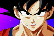 【悲報】孫悟空さん、ドラゴンボール超でようやく父親の名前を知る