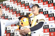 岡本和真が初ヒロインの時言った「奈良からきたジョニーデップです！」いまだに意味不明
