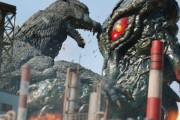 今年のゴジラ・フェス新規特撮は「ゴジラVSヘドラ」！工業地帯で怪獣アクション！
