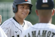 【朗報】U-18曰本やきう軍、19-0で勝利ｗｗｗｗｗｗ
