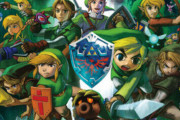 『ゼルダの伝説』に自信ニキ来てくれ