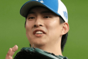 【悲報】日本ハムエース級投手「日本人の間のドジャースブームが大嫌い」