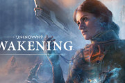 先日発売のバンナム新作『Unknown 9: Awakening』、あまりにも少ないプレイヤー数を叩き出してしまう・・・