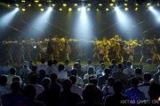 【絶望】HKT48さんの本日の公演、２列目から１席飛ばしｗｗｗｗｗｗｗｗｗｗｗｗｗｗｗｗｗｗｗｗｗ