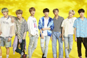 世界中で大人気の韓国BTS、最新ｱﾙﾊﾞﾑが全米ﾋﾞﾙﾎﾞｰﾄﾞ総合1位！4作連続1位はビートルズ以来の偉業
