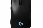【朗報】ワイ、APEXのためにゲーミングマウスG PROをご購入