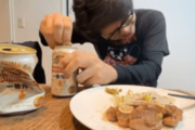 三大お料理Youtuber「大蛇丸」「アル中カラカラ」