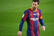 メッシの単独クラブ最多得点記録更新に異議　“サッカーの王様”の得点数を643と伝えられ「ペレは1091得点」