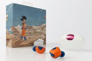『ドラゴンボールZ』の完全ワイヤレスイヤホンが登場！孫悟空（CV：野沢雅子）とベジータ（CV：堀川りょう）による録りおろしオリジナルガイド音声を収録