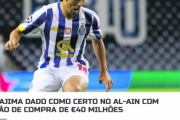 【海外の反応】「マジかよ」中島翔哉、中東アルアイン移籍か!?51億円の購入オプションに驚愕する海外のファン！